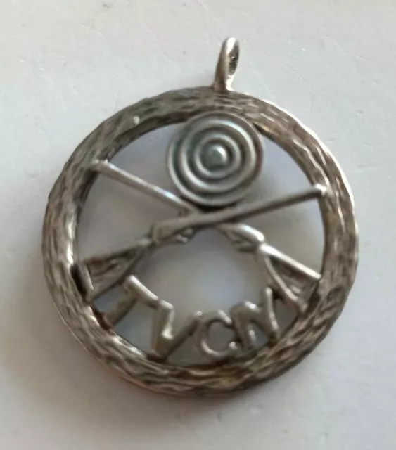 Badge Medal With Identify REF71591