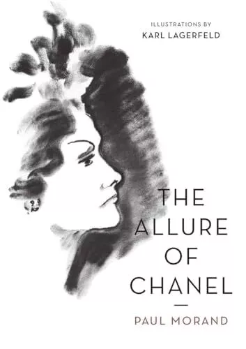 The Allure of Chanel (Deluxe Illustrate..., Paul Morand