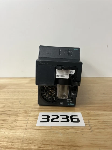 Datex Ohmeda M-Caio-02 Gas Module (3236)