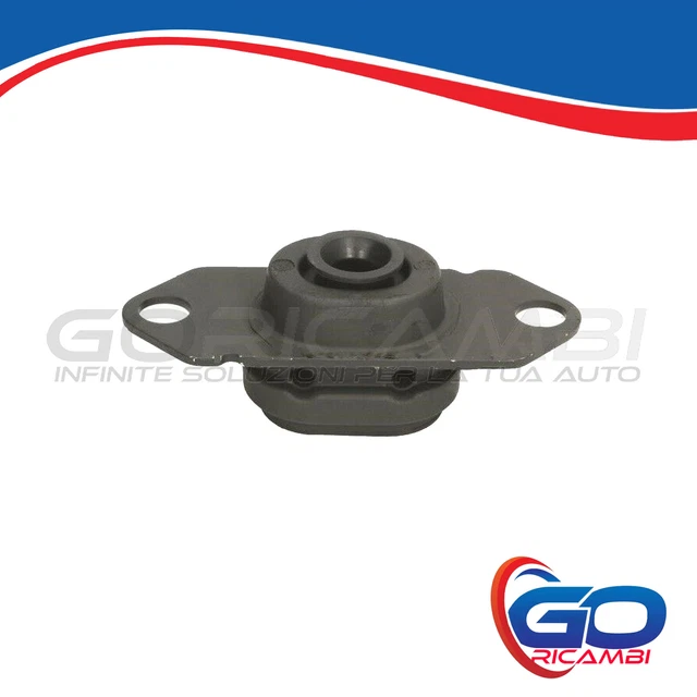 KRAFT 1495035 – Supporto Motore Lato Cambio Per Renault Clio II, Kangoo, Megane - 5