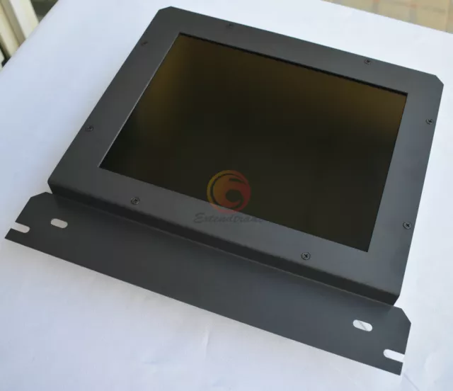 Ein Mitsubishi LCD Monitor 12 " MDT-1283B-1A Ersetzt MDT-1283B-02 Neu