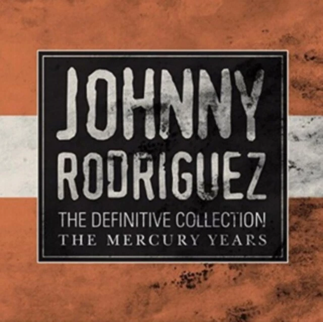 Definitive Collection