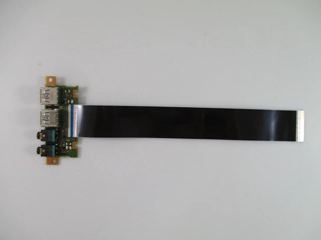 Adaptateur Wifi USB Fujitsu Siemens D1705 Avec Câble - Occasion