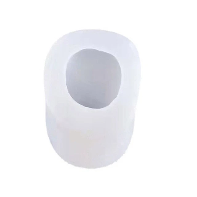 Stampi Per Colata In Resina, Stampo In Resina Epossidica In Silicone Per Gioielli Fai Da Te, Candele, Sapone, Fai Da Te, Con Tazza Di Misurazione In Silicone E Bastoncini Di Legno - Foto 12