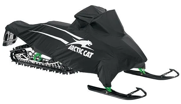 Arctic Cat Snowmobile Cover 5639-678 M Series 800 1100 Turbo HC XF NEW in Box