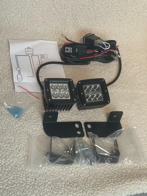 Light Bars, Accessory Lighting, Lighting & Lamps, Car & Truck