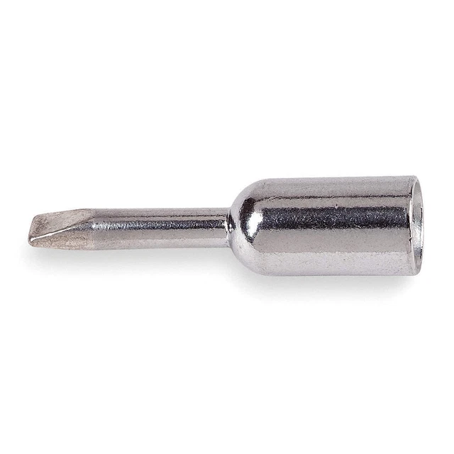 WELLER PL113 WELLER PL Chisel Soldering Tip