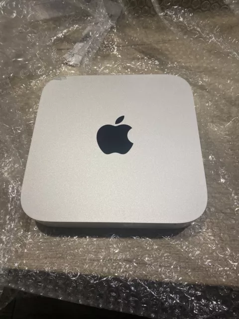 mac mini 2014