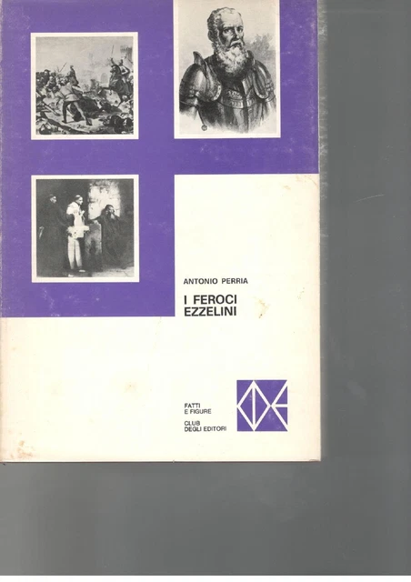 I feroci Ezzelini