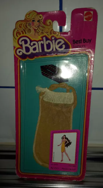 Superstar Barbie Best Buy Ovp sehr selten Rar