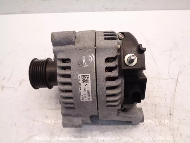 Alternatore für BMW 2,0 i Benzin xDrive B48B20A B48 8645325 180A 14V