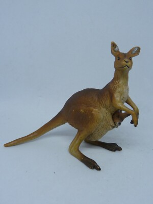 Berger FIGURINE ANCIENNE PVC PAPO SCHLEICH BULLY ETC.. ANIMAL CHIEN BERGER ALLEMAND 