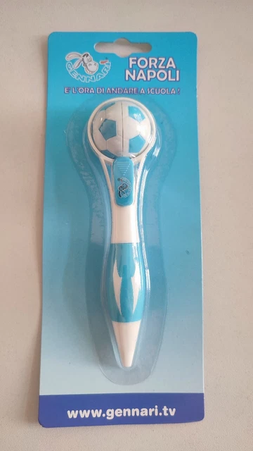 Penne  Forza Napoli