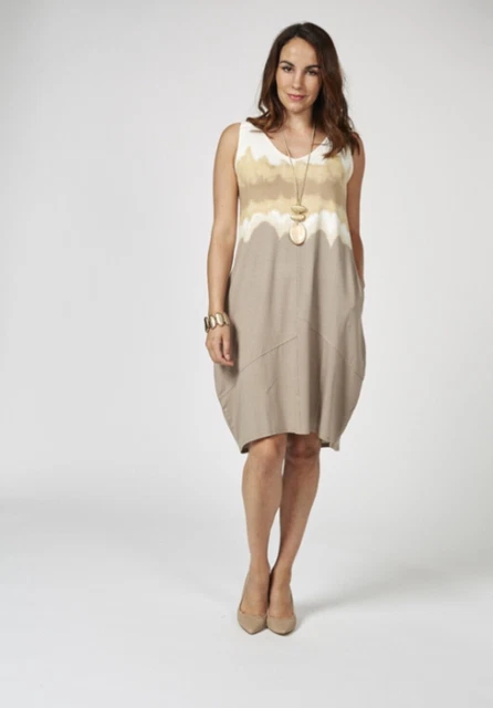 Marlawynne balloon dress qvc clearance