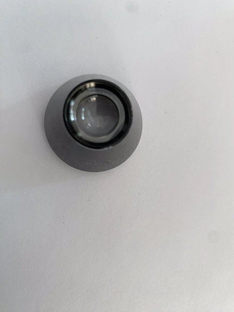Haag Streit No Mirror Slit Lamp Lens