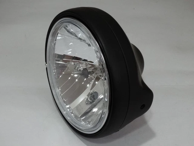 Kit De Conversión LED H4 De 4 Lados Para Suzuki GSX1400, GSX-S 750 Y GSX-S 1000 – Luz Blanca Potente