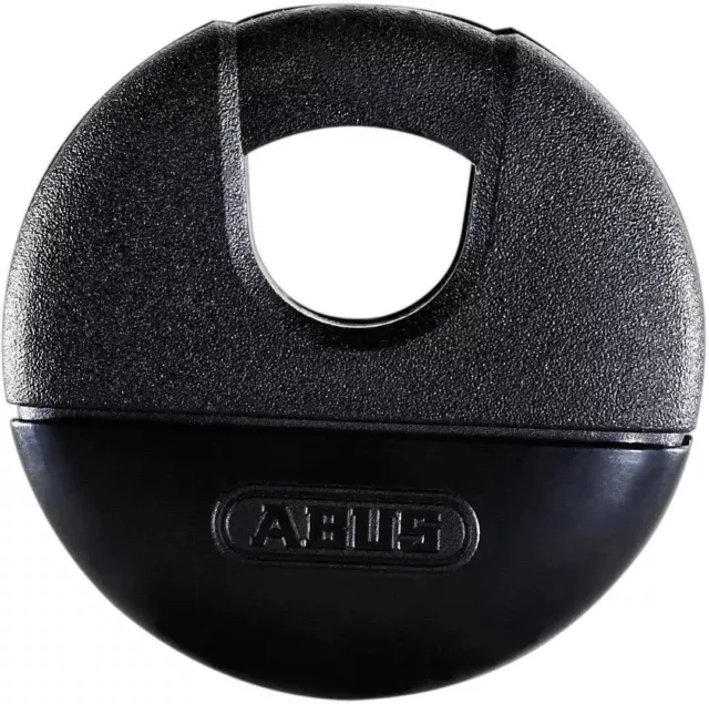 ABUS FUBE50020 ABUS Security-Center Porte-clés RFID