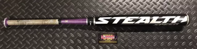 Easton Stealth Speed 32/23 SSR4B Composite Fastpitch Softball Bat -9 2 1/4” 2004