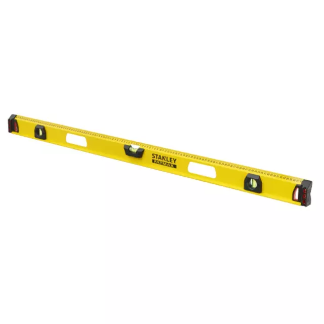 Stanley Fat Max I Beam Level 120Cm 1-43-555