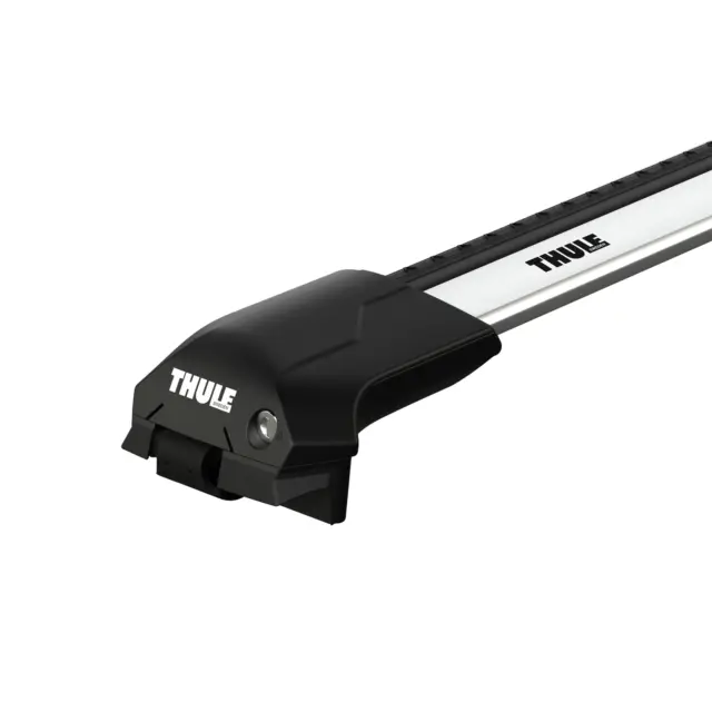 Thule WingBar Edge alluminio barre portatutto per Renault Megane GT SW 03-