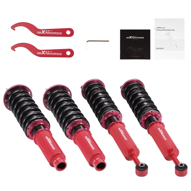 AMMORTIZZATORI POSTERIORI CON MOLLE (COPPIA) | Bug Bus Vintage Store - Foto 8