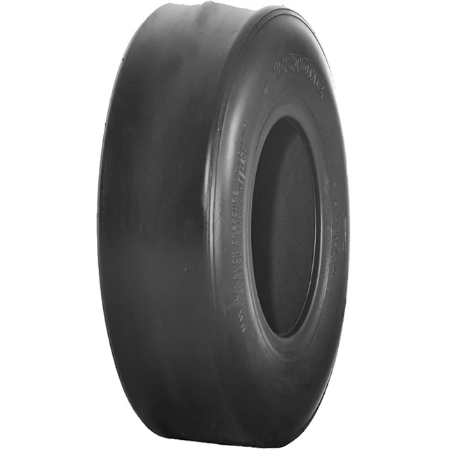 2 Tires Deestone D190 11X7.10-5 Load 4 Ply High Performance