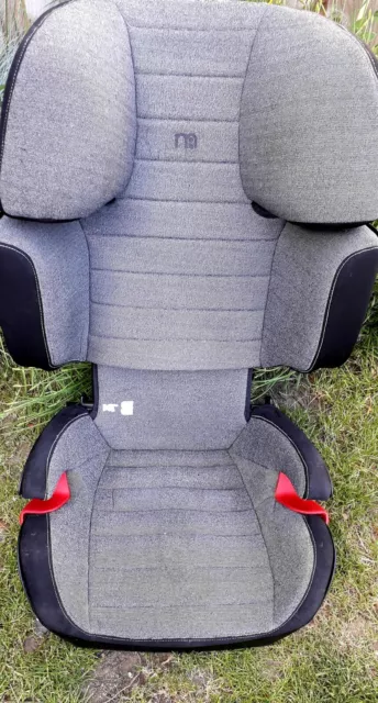 Group 1 2 2025 3 car seat mothercare