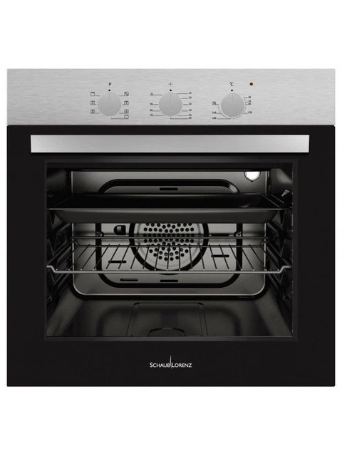 Schaub-Lorenz SSFE6X7 Four multifonction électrique intégré capacité 56 litres
