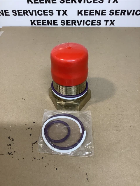 Karcher - Kit Complet Crépine Inox Avec Clapet Anti-retour Adaptateur - Foto 4