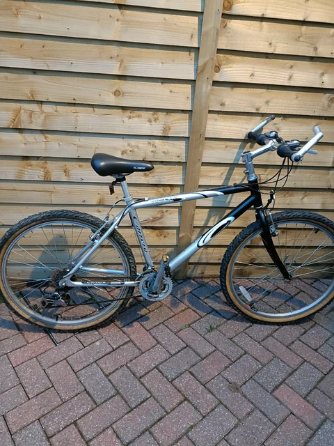 Carrera vulcan online 7000 series