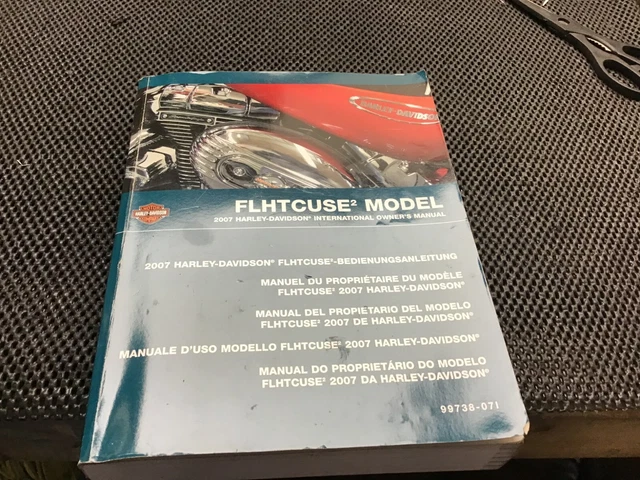 Other Motorcycle Manuals, Motorcycle Manuals & Literature, Vehicle
