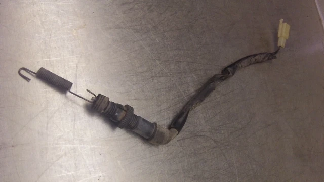 1996 Honda Shadow VTX 600 Rear Brake Switch VT600 T4-23