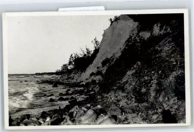 51033444 - Gross Krauschen Strand, Ostseebad Rauschen AKU1 Ostpreussen