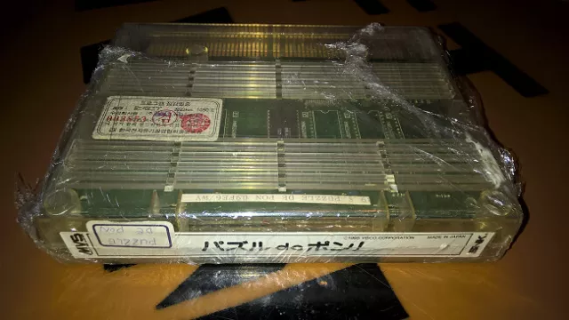 MAGICAL DROP 2 - neo geo cd JAPAN console JP NTSC J mvs aes cdz $186.09 -  PicClick AU