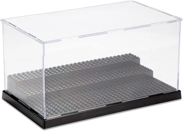 Figure Display case Box Suitable for Lego Minifigures Series Figure Blocks NEW