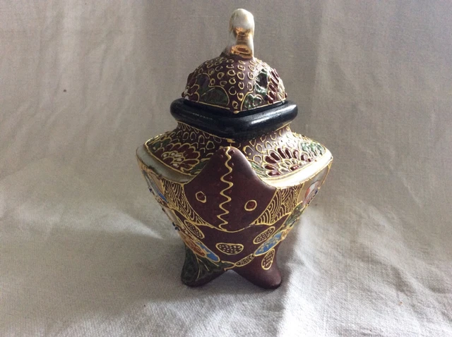 AnnonceFlacon en porcelaine Achetez des objets uniques