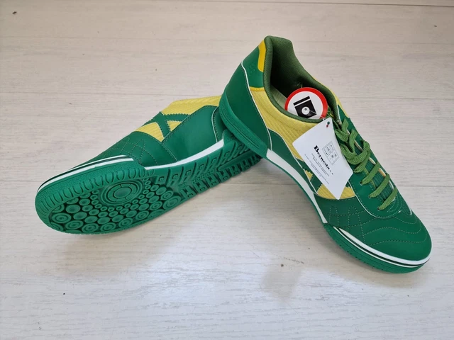 Munich Gresca Indoor Football Shoes | A