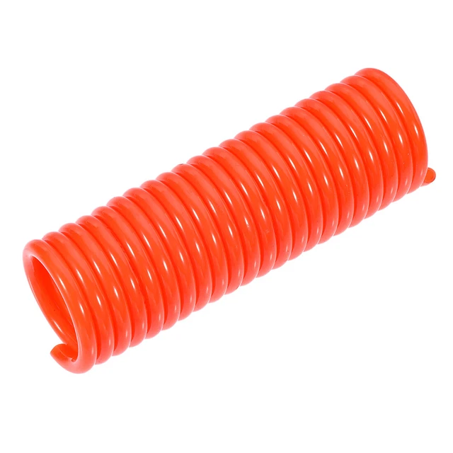 Tubo Aria Ritorno Tubo Compressore aria PU Lungo 0,16'' ID 10 Piedi
