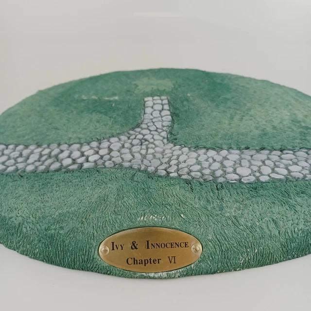 Ivy & Innocence Chapter VI (6) Display Base for 05150 [A]