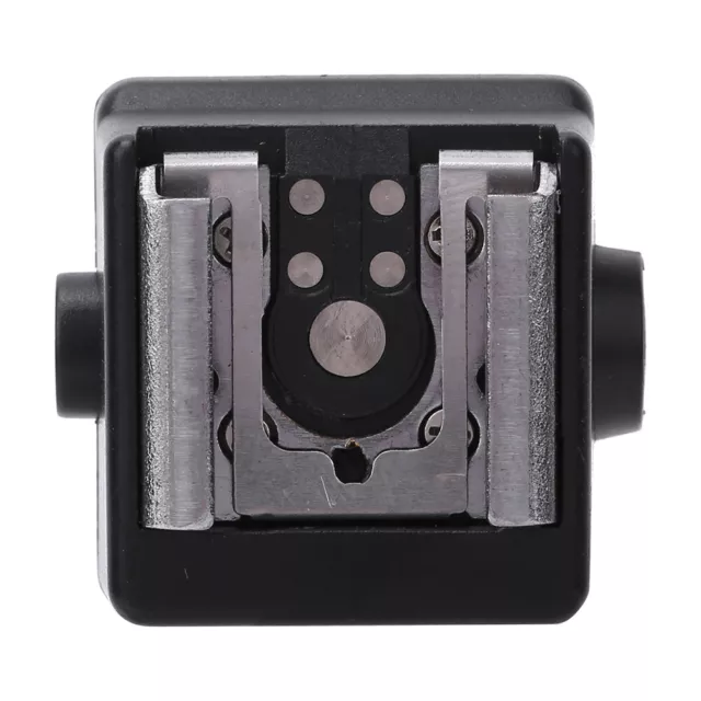 Hot Shoe Adapter Hot Shoe Flash Light PC -N3 Mounting Adapter For SONY A100 A200