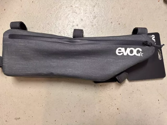 EVOC Frame Pack M - Rahmentasche Fahrrad