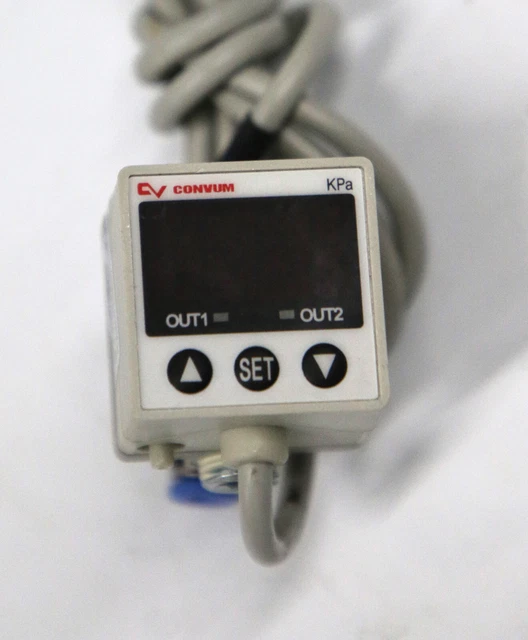 Composant électronique MPS-V34R-NGA - Pièce De Rechange Pour Contrôle Industriel - Envoi Rapide
