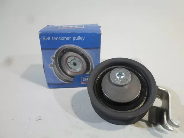 Tendeur Tension Roller Original SKF Pour Audi A4 A6 VOLKSWAGEN Golf IV 1.8 T