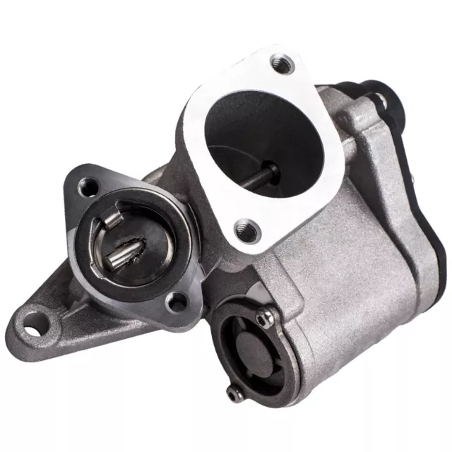 vanne de régulation EGR for RENAULT LAGUNA MEGANE II 1.9 dCi 1.9dCi  8200507299 3