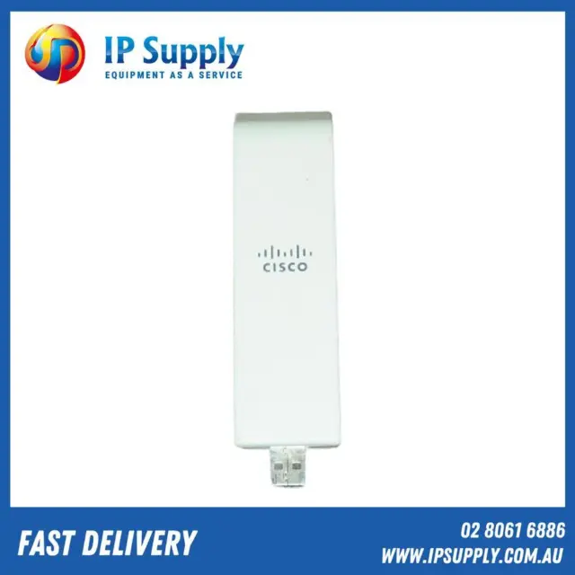 Cisco CP-CAM-W White Unified Camera for 9971 9951 IP VoIP Phone 1YrWty TaxInv