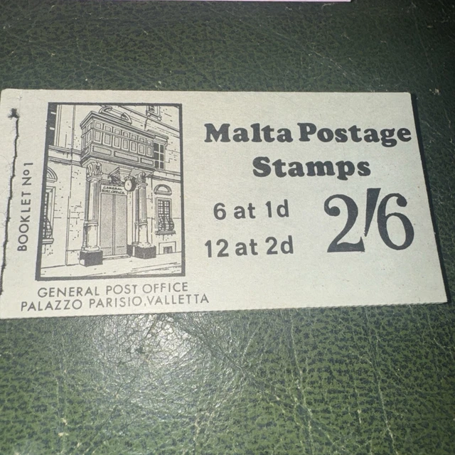 Timbre Malte 1963 Faim N°282 Neuf Gomme Originale - Collection Philatélie MNH