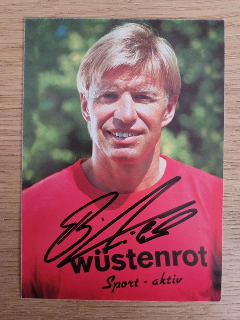 The Vintage - Karlheinz und Bernd Förster (VfB Stuttgart, 1982