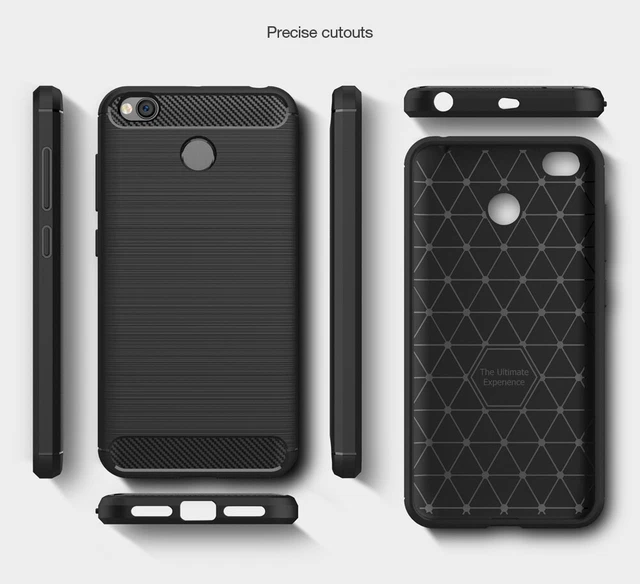 Custodia per cinghiale per Xiaomi Redmi 10 9 9A 9C 9T