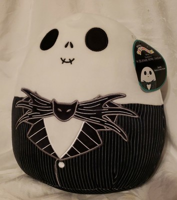 squishmallows nightmare before christmas target