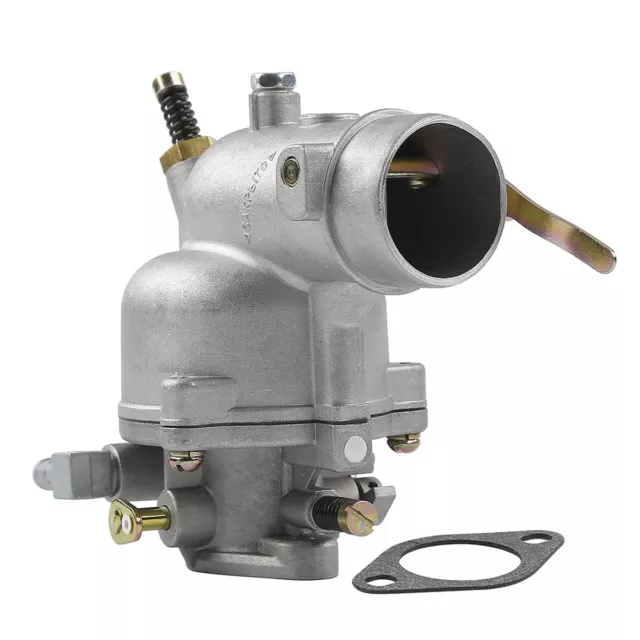 Carburetor for BRIGGS & STRATTON 190457 190492 190493 194402 194412 194415